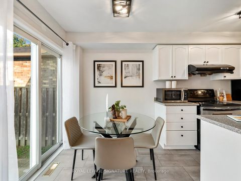 Photo 11 at 143 Bonspiel Drive, Morningside, Toronto