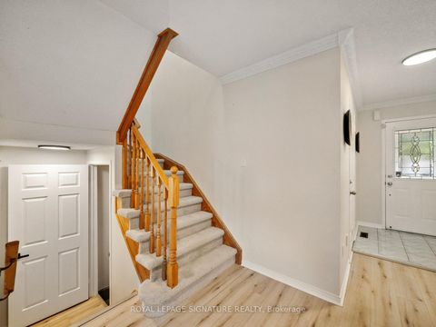 Photo 20 at 143 Bonspiel Drive, Morningside, Toronto