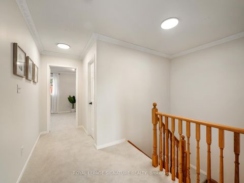 Photo 21 at 143 Bonspiel Drive, Morningside, Toronto