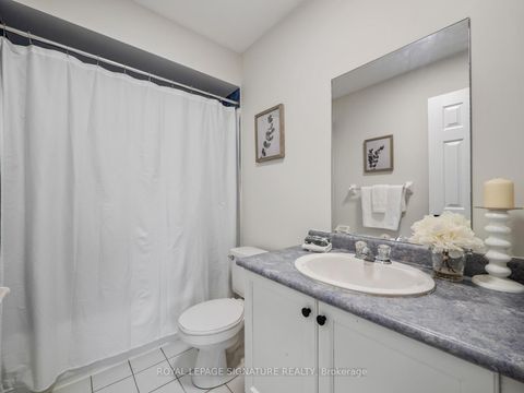 Photo 24 at 143 Bonspiel Drive, Morningside, Toronto
