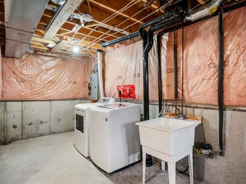 Photo 29 at 143 Bonspiel Drive, Morningside, Toronto