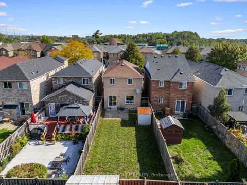 Photo 34 at 143 Bonspiel Drive, Morningside, Toronto