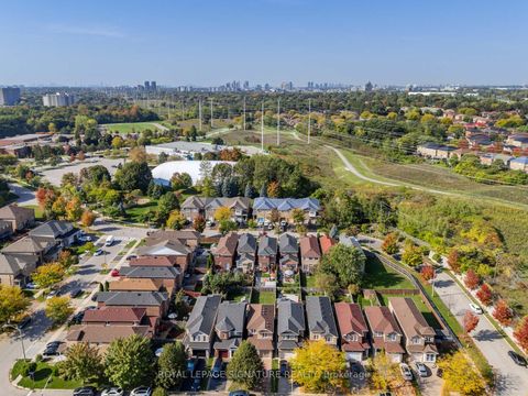 Photo 35 at 143 Bonspiel Drive, Morningside, Toronto