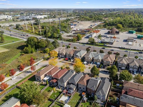 Photo 36 at 143 Bonspiel Drive, Morningside, Toronto