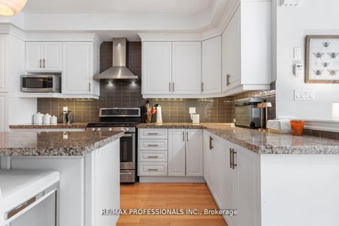 Photo 4 at 16 Dryden Way, Richview, Toronto