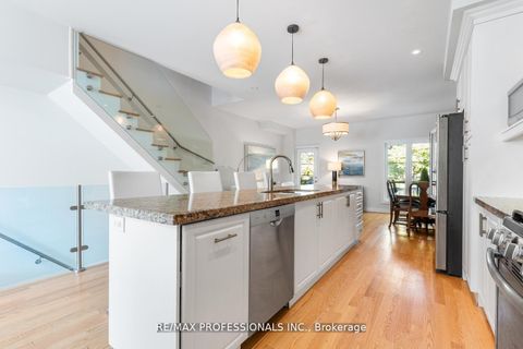 Photo 7 at 16 Dryden Way, Richview, Toronto