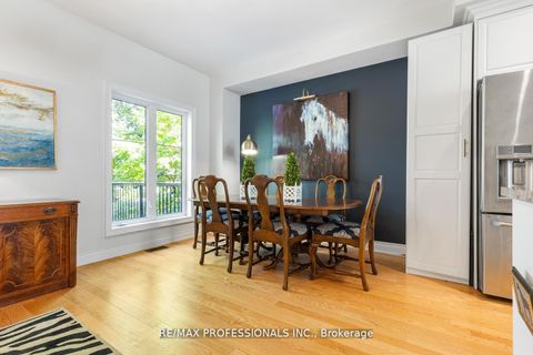 Photo 11 at 16 Dryden Way, Richview, Toronto