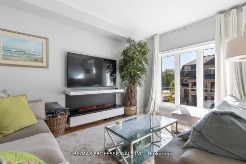 Photo 18 at 16 Dryden Way, Richview, Toronto