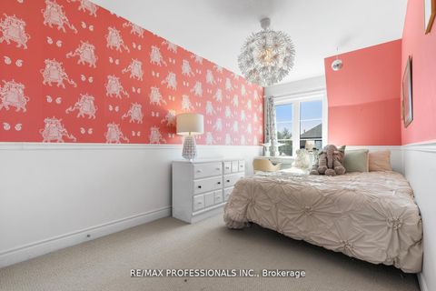 Photo 23 at 16 Dryden Way, Richview, Toronto