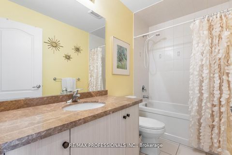 Photo 24 at 16 Dryden Way, Richview, Toronto