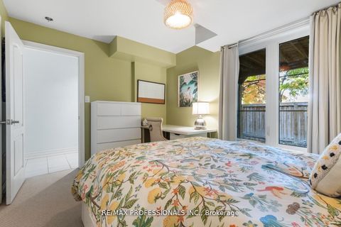 Photo 26 at 16 Dryden Way, Richview, Toronto