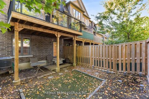 Photo 28 at 16 Dryden Way, Richview, Toronto