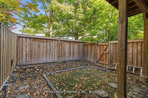 Photo 29 at 16 Dryden Way, Richview, Toronto