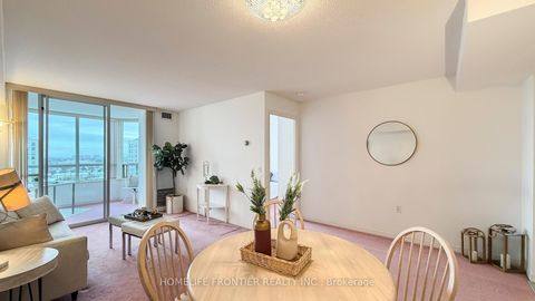 Photo 4 at 1910 - 5001 Finch Avenue E, Agincourt North, Toronto