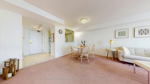 Photo 6 at 1910 - 5001 Finch Avenue E, Agincourt North, Toronto