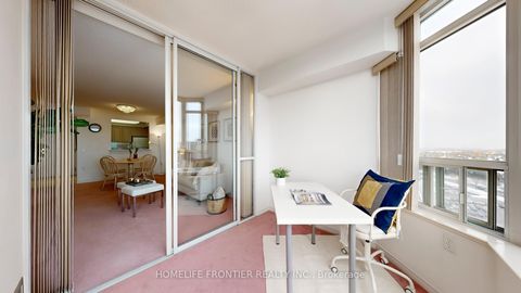 Photo 8 at 1910 - 5001 Finch Avenue E, Agincourt North, Toronto