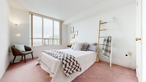 Photo 9 at 1910 - 5001 Finch Avenue E, Agincourt North, Toronto