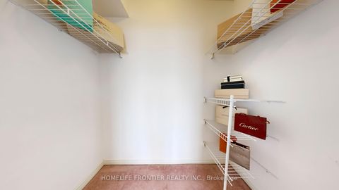 Photo 11 at 1910 - 5001 Finch Avenue E, Agincourt North, Toronto