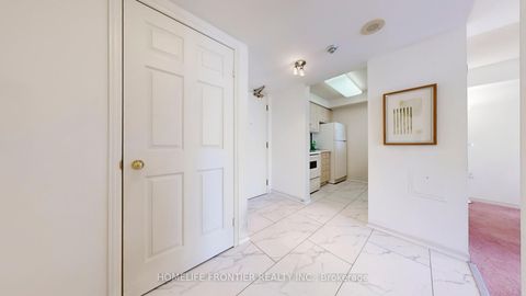 Photo 12 at 1910 - 5001 Finch Avenue E, Agincourt North, Toronto