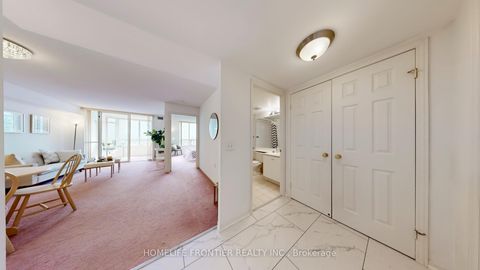 Photo 15 at 1910 - 5001 Finch Avenue E, Agincourt North, Toronto