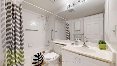 Photo 16 at 1910 - 5001 Finch Avenue E, Agincourt North, Toronto