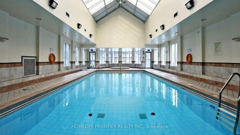 Photo 18 at 1910 - 5001 Finch Avenue E, Agincourt North, Toronto