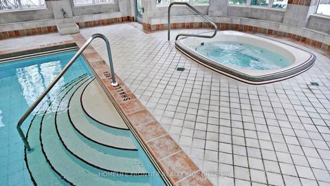 Photo 19 at 1910 - 5001 Finch Avenue E, Agincourt North, Toronto