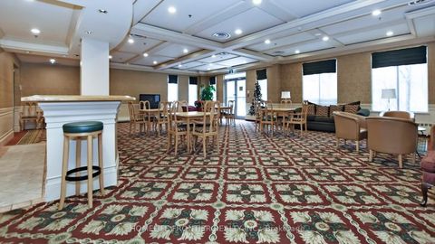 Photo 22 at 1910 - 5001 Finch Avenue E, Agincourt North, Toronto