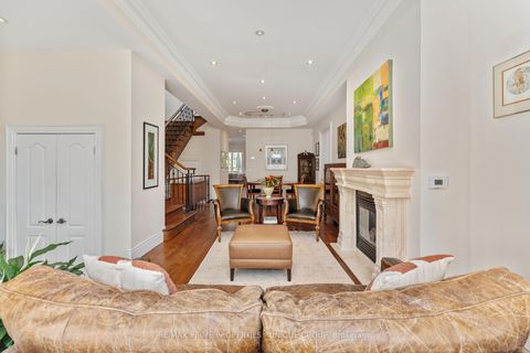 Photo 4 at 276 Greenfield Avenue, Willowdale East, Toronto