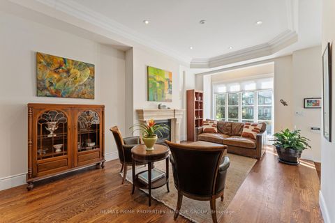 Photo 5 at 276 Greenfield Avenue, Willowdale East, Toronto