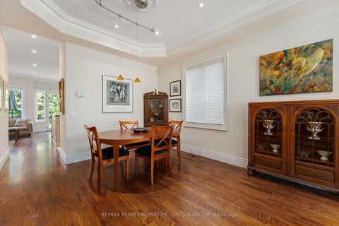 Photo 7 at 276 Greenfield Avenue, Willowdale East, Toronto