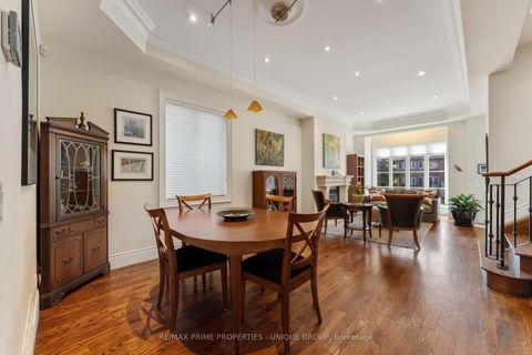 Photo 8 at 276 Greenfield Avenue, Willowdale East, Toronto