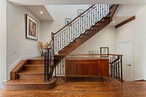 Photo 9 at 276 Greenfield Avenue, Willowdale East, Toronto