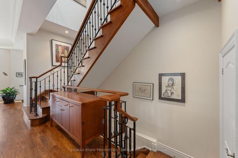 Photo 10 at 276 Greenfield Avenue, Willowdale East, Toronto