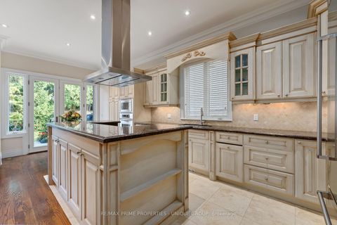 Photo 11 at 276 Greenfield Avenue, Willowdale East, Toronto