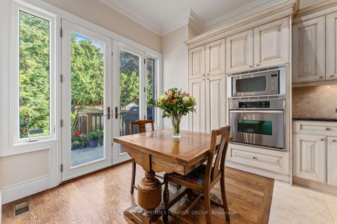 Photo 18 at 276 Greenfield Avenue, Willowdale East, Toronto