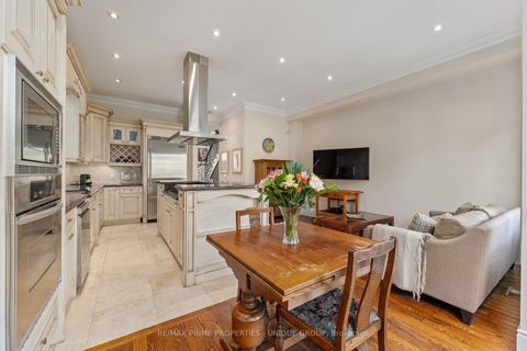 Photo 19 at 276 Greenfield Avenue, Willowdale East, Toronto
