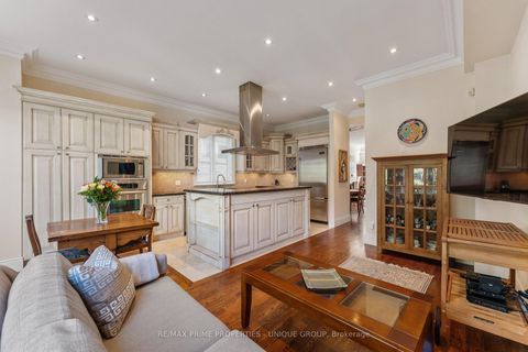 Photo 20 at 276 Greenfield Avenue, Willowdale East, Toronto