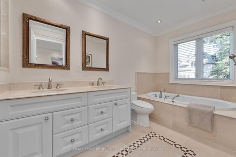 Photo 23 at 276 Greenfield Avenue, Willowdale East, Toronto