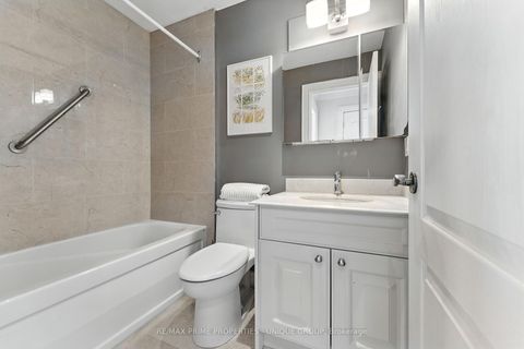 Photo 26 at 276 Greenfield Avenue, Willowdale East, Toronto