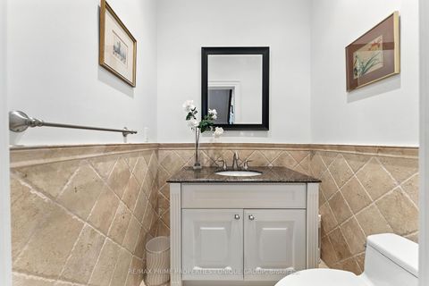 Photo 28 at 276 Greenfield Avenue, Willowdale East, Toronto