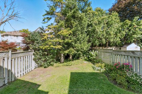 Photo 35 at 276 Greenfield Avenue, Willowdale East, Toronto