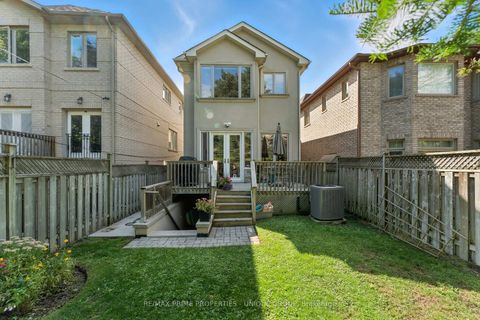 Photo 36 at 276 Greenfield Avenue, Willowdale East, Toronto