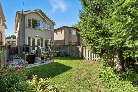 Photo 37 at 276 Greenfield Avenue, Willowdale East, Toronto