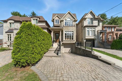 Photo 42 at 276 Greenfield Avenue, Willowdale East, Toronto