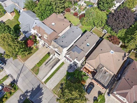 Photo 44 at 276 Greenfield Avenue, Willowdale East, Toronto