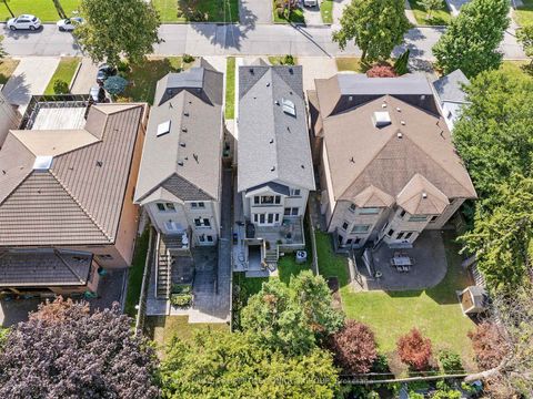 Photo 45 at 276 Greenfield Avenue, Willowdale East, Toronto