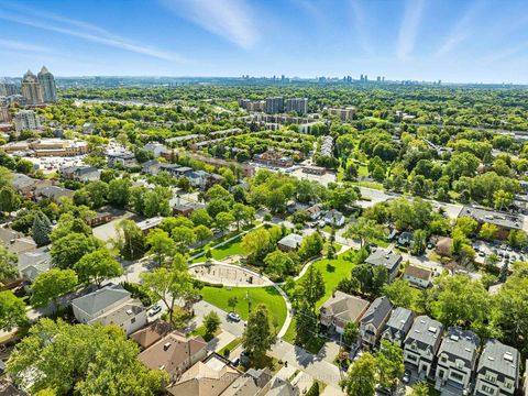 Photo 47 at 276 Greenfield Avenue, Willowdale East, Toronto