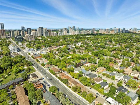 Photo 48 at 276 Greenfield Avenue, Willowdale East, Toronto