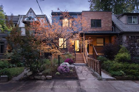 Photo 0 at 46 Morse Street, South Riverdale, Toronto